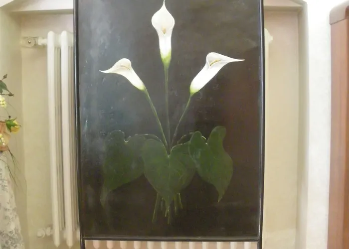 Cityhotel Cristina Vicenza