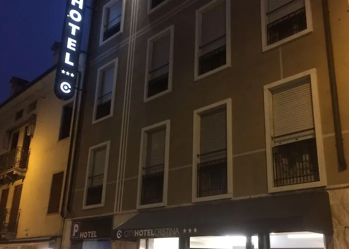 Hotel Cityhotel Cristina