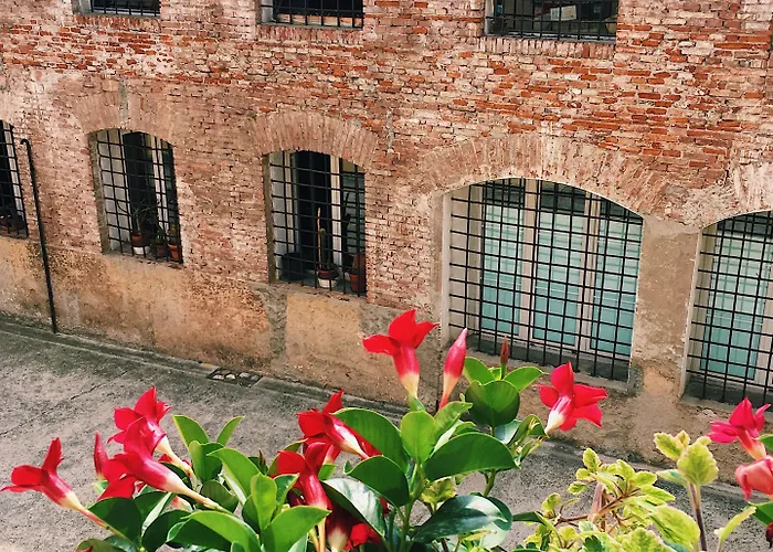 Cityhotel Cristina 3* Vicenza