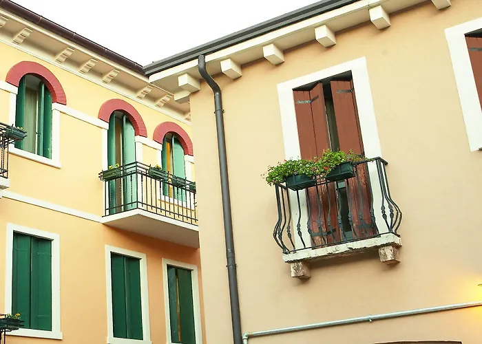 Hotel Cityhotel Cristina