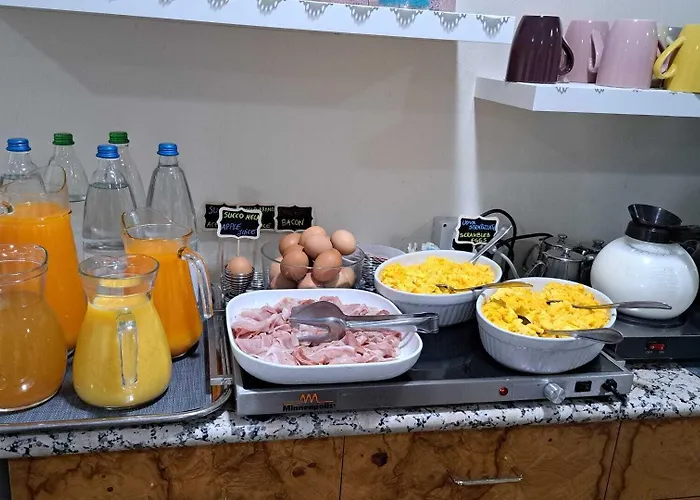 Hotel Cityhotel Cristina 3*