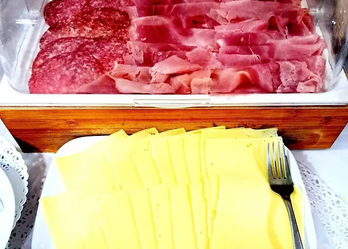 Hotel Cityhotel Cristina 3*