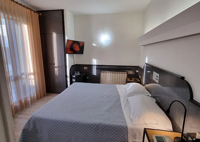 Cityhotel Cristina Hotel