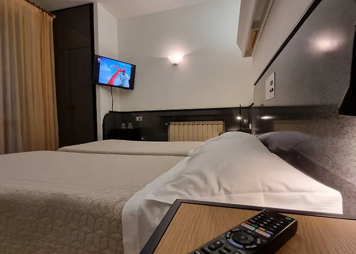 Hotel Cityhotel Cristina 3*