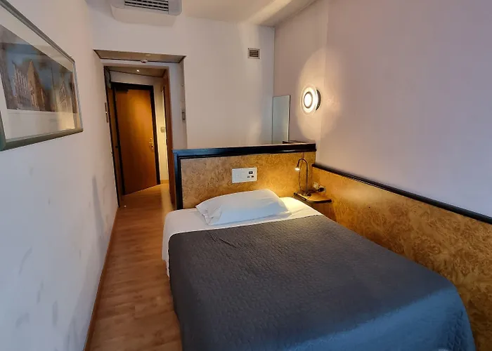 Cityhotel Cristina Hotel