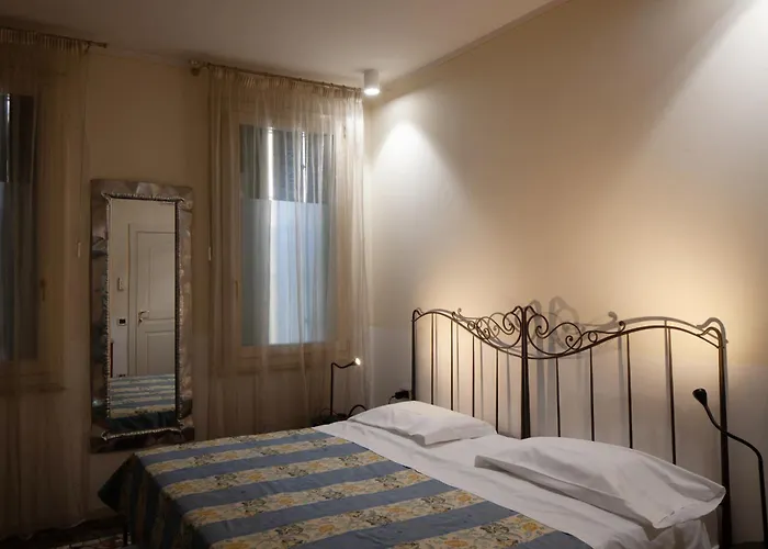 Hotel Cityhotel Cristina 3*