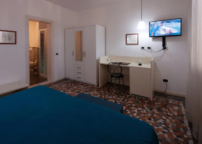 Cityhotel Cristina 3*