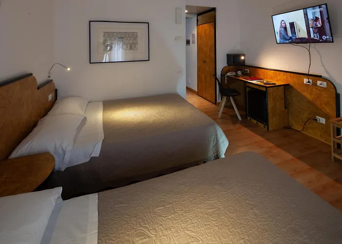 Cityhotel Cristina 3*