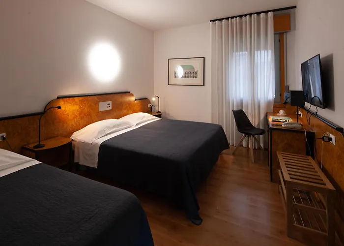 Cityhotel Cristina Hotel