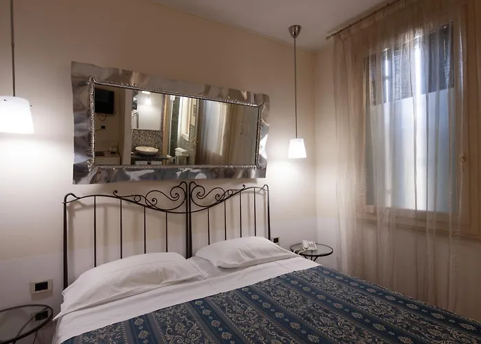 Hotel Cityhotel Cristina 3*