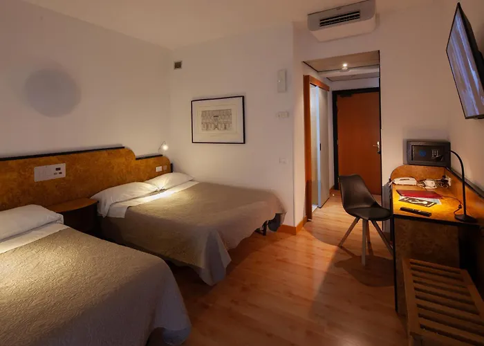 Hotel Cityhotel Cristina Vicenza