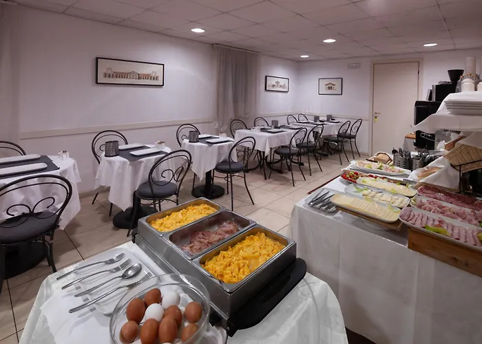 Cityhotel Cristina Hotel 3*