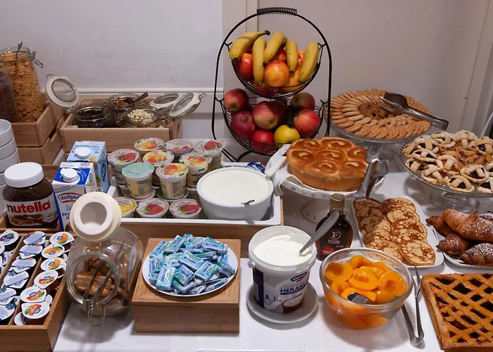 Cityhotel Cristina 3*