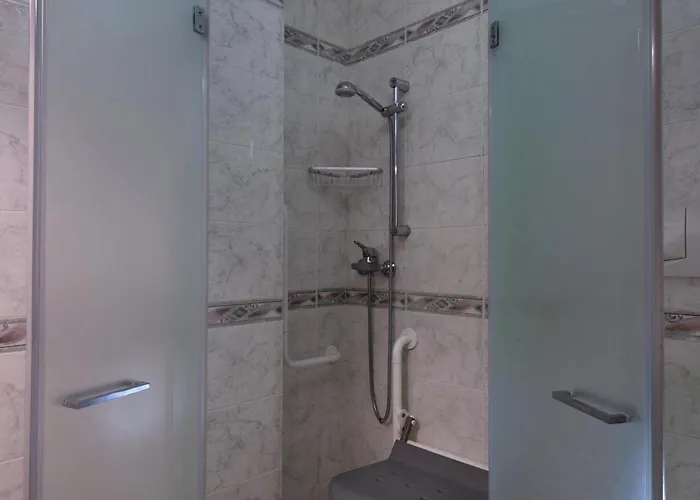 Hotel Cityhotel Cristina