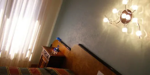 Cityhotel Cristina Hotel Vicenza