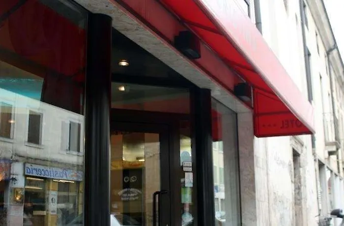 Cityhotel Cristina Hotel 3*